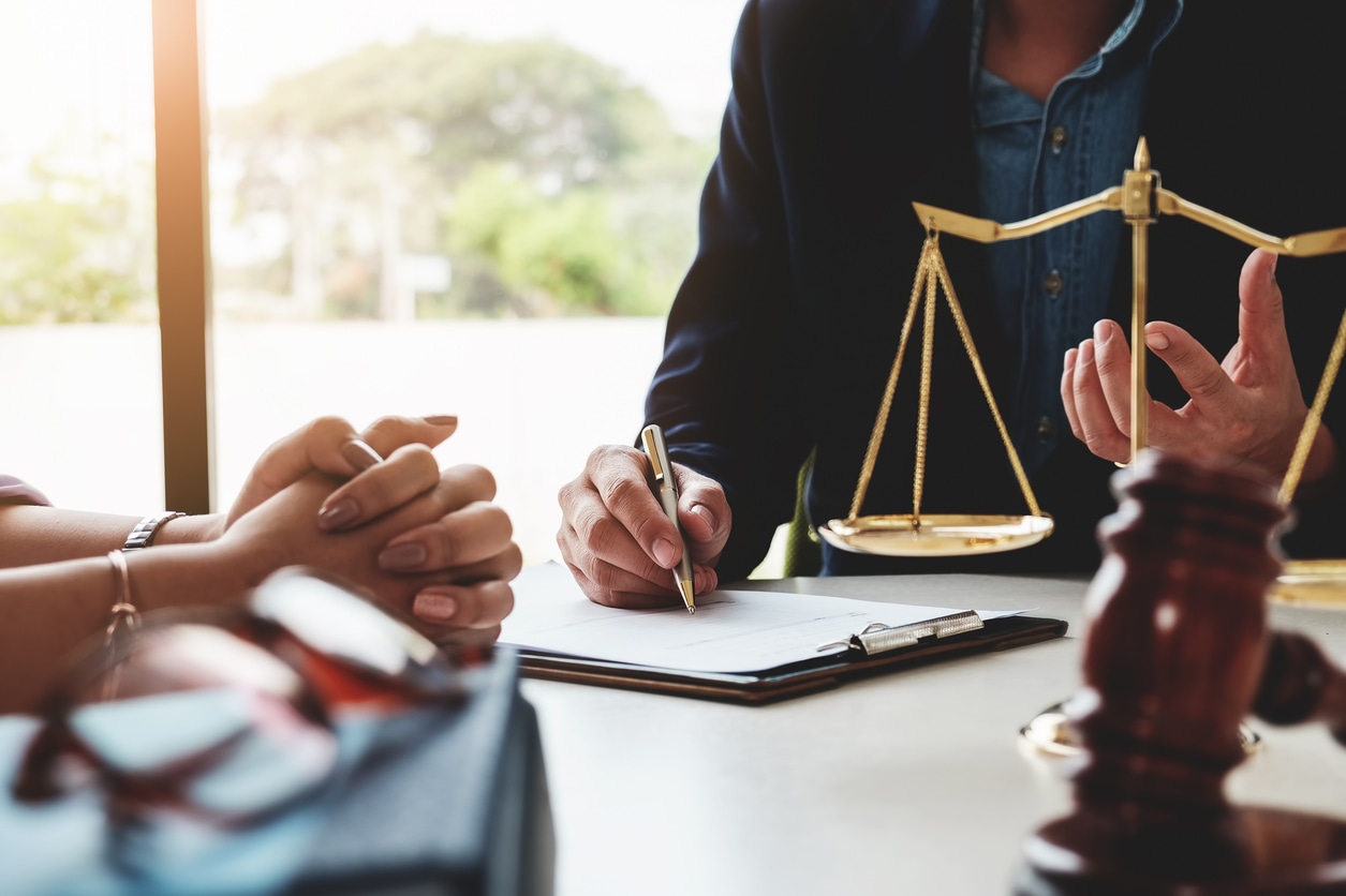 Tips On Finding The Perfect Lawyer For You